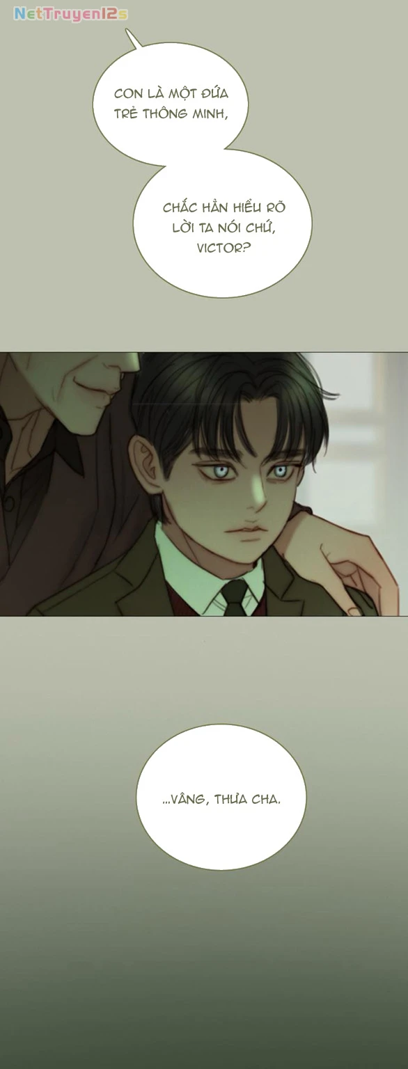 Serena Chapter 125.1 - 34