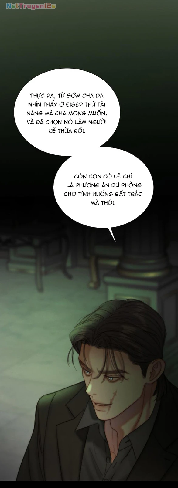 Serena Chapter 125.1 - 35