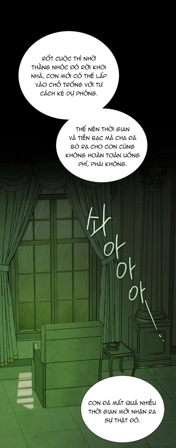 Serena Chapter 125.1 - 36