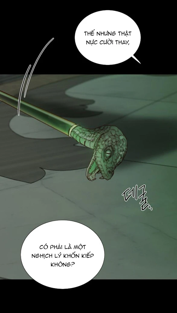 Serena Chapter 125.1 - 41