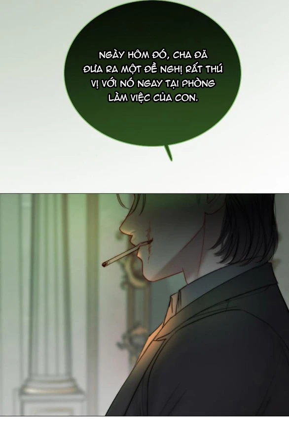 Serena Chapter 125.1 - 49