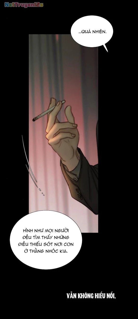 Serena Chapter 125.2 - 3
