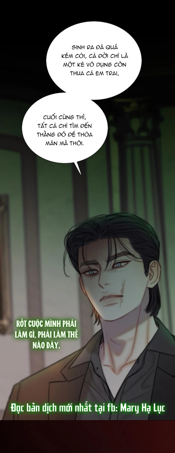 Serena Chapter 125.2 - 4