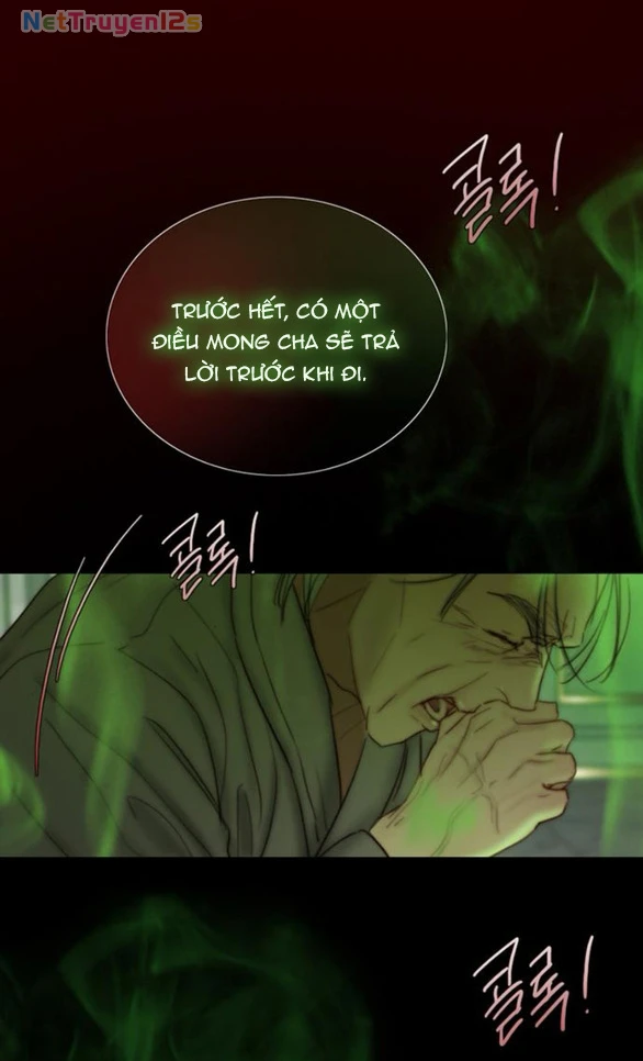 Serena Chapter 125.2 - 15