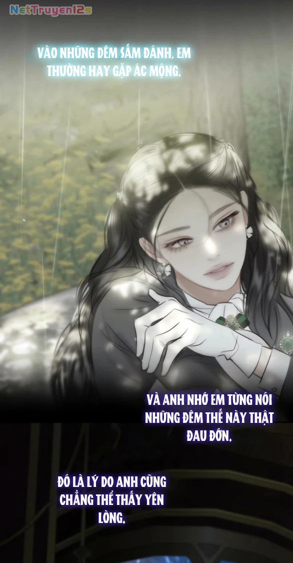 Serena Chapter 126.1 - 5