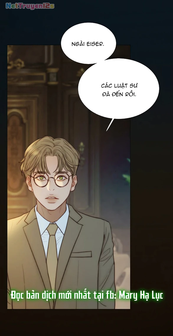 Serena Chapter 126.1 - 7