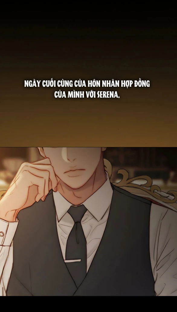 Serena Chapter 126.1 - 15