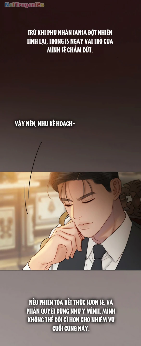 Serena Chapter 126.1 - 18