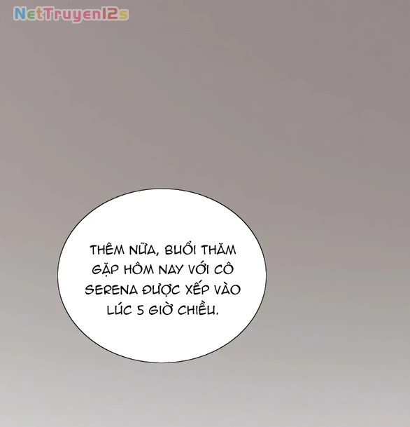 Serena Chapter 126.1 - 19