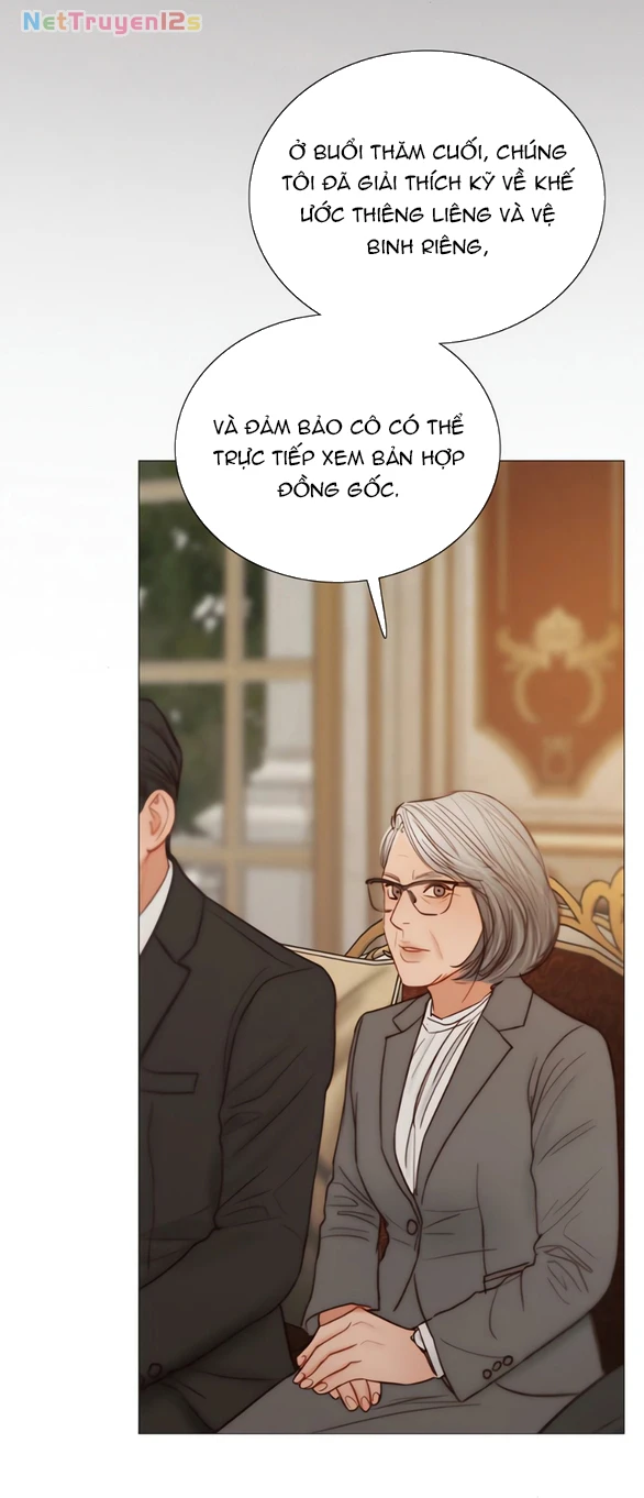 Serena Chapter 126.1 - 20