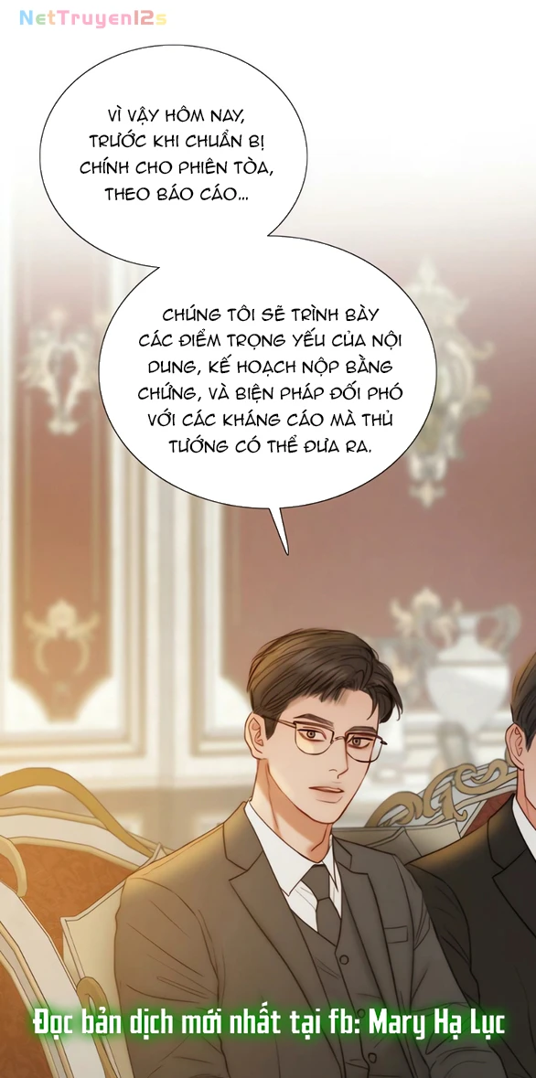Serena Chapter 126.1 - 21