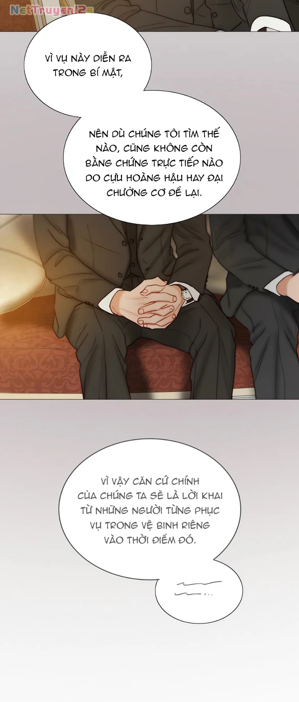 Serena Chapter 126.1 - 22