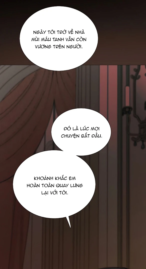 Serena Chapter 126.1 - 26