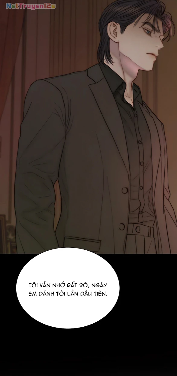 Serena Chapter 126.1 - 27