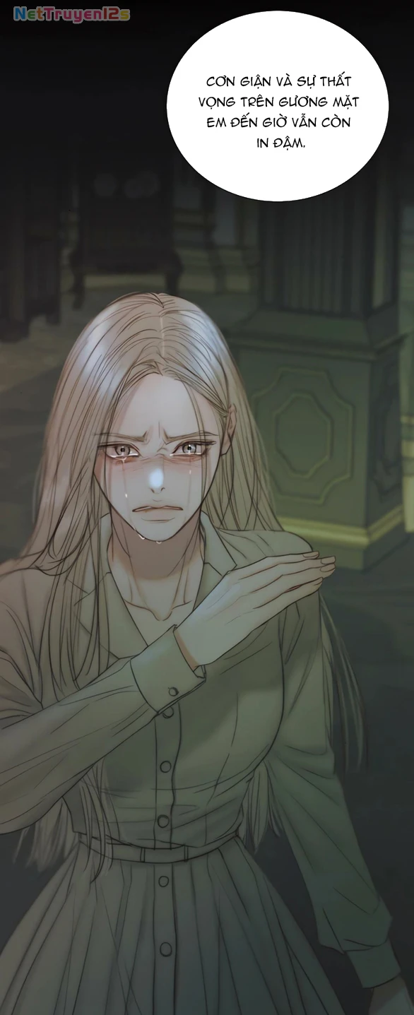 Serena Chapter 126.1 - 28