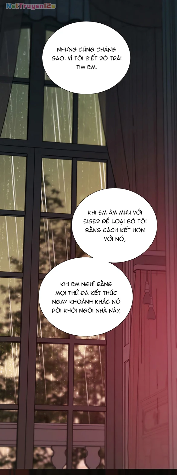 Serena Chapter 126.1 - 32