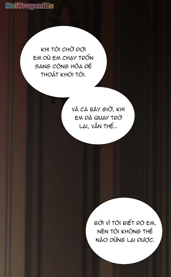 Serena Chapter 126.1 - 33
