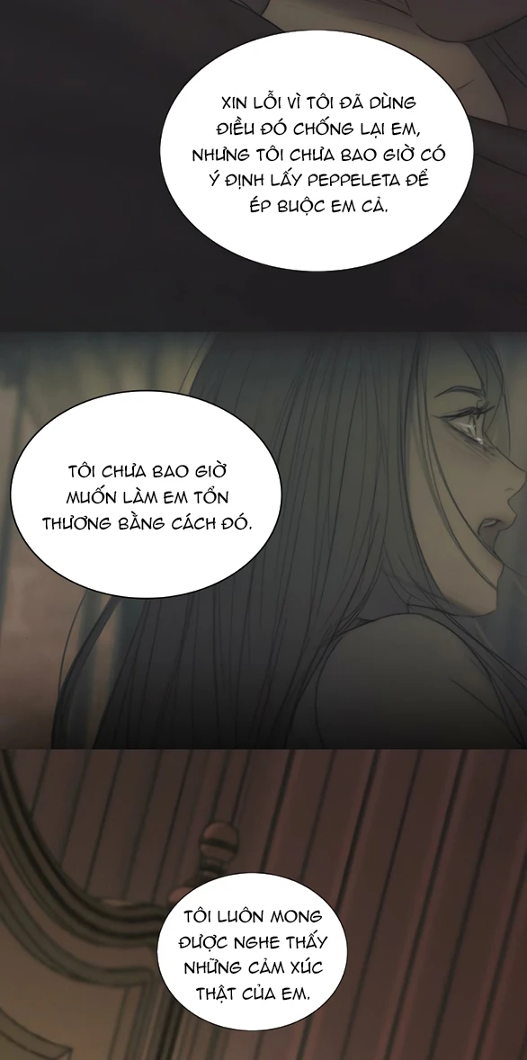Serena Chapter 126.1 - 36