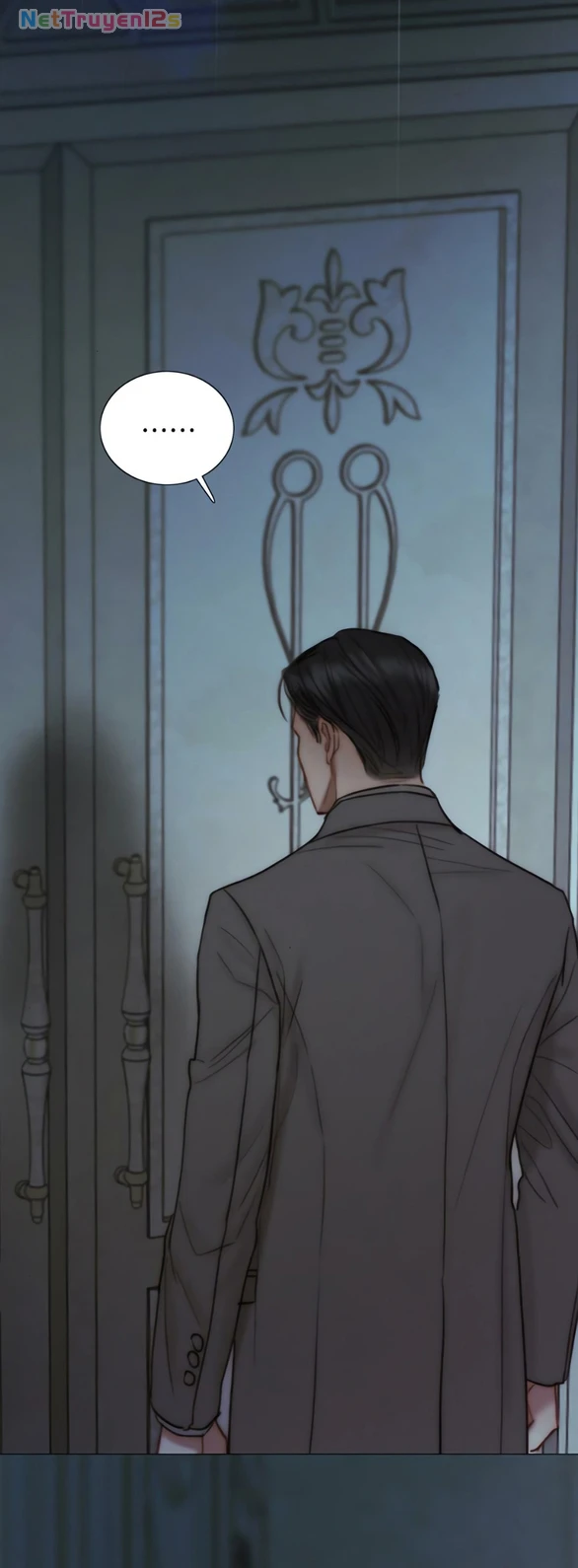 Serena Chapter 126.2 - 8