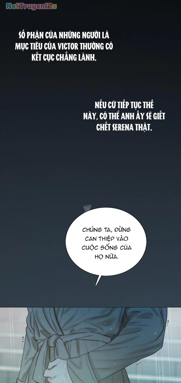 Serena Chapter 127.1 - 6