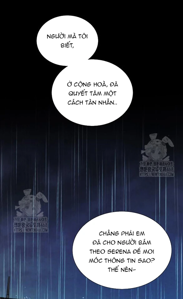 Serena Chapter 127.1 - 9
