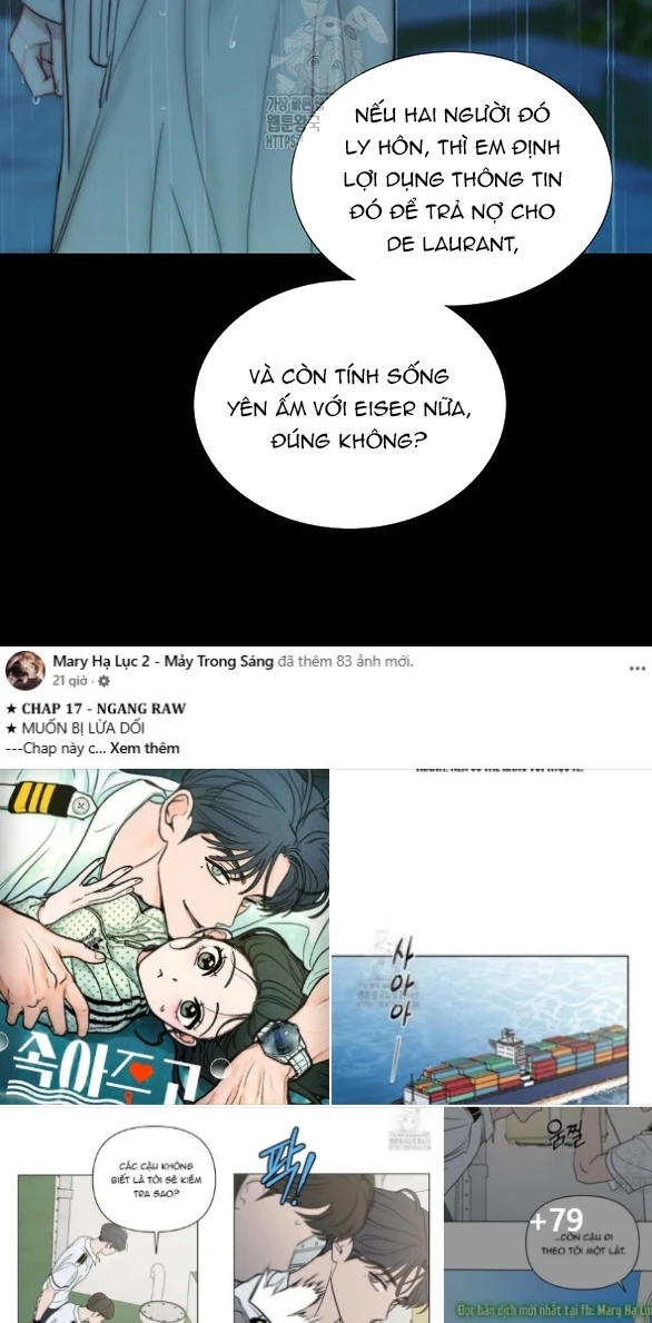 Serena Chapter 127.1 - 11