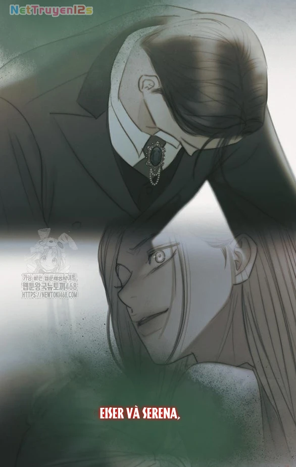 Serena Chapter 127.1 - 19