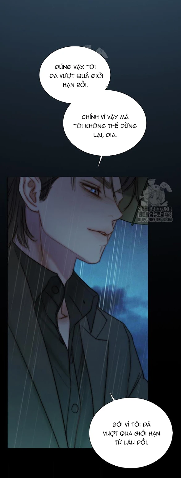 Serena Chapter 127.1 - 22