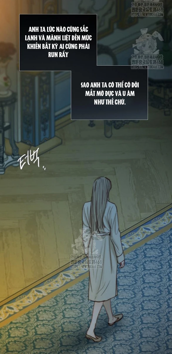 Serena Chapter 127.1 - 37