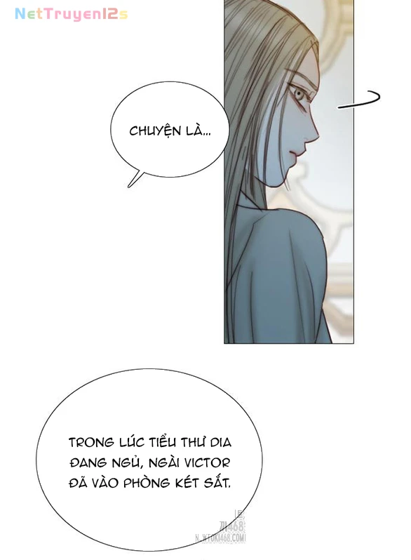 Serena Chapter 127.1 - 43