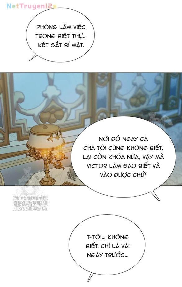 Serena Chapter 127.1 - 45