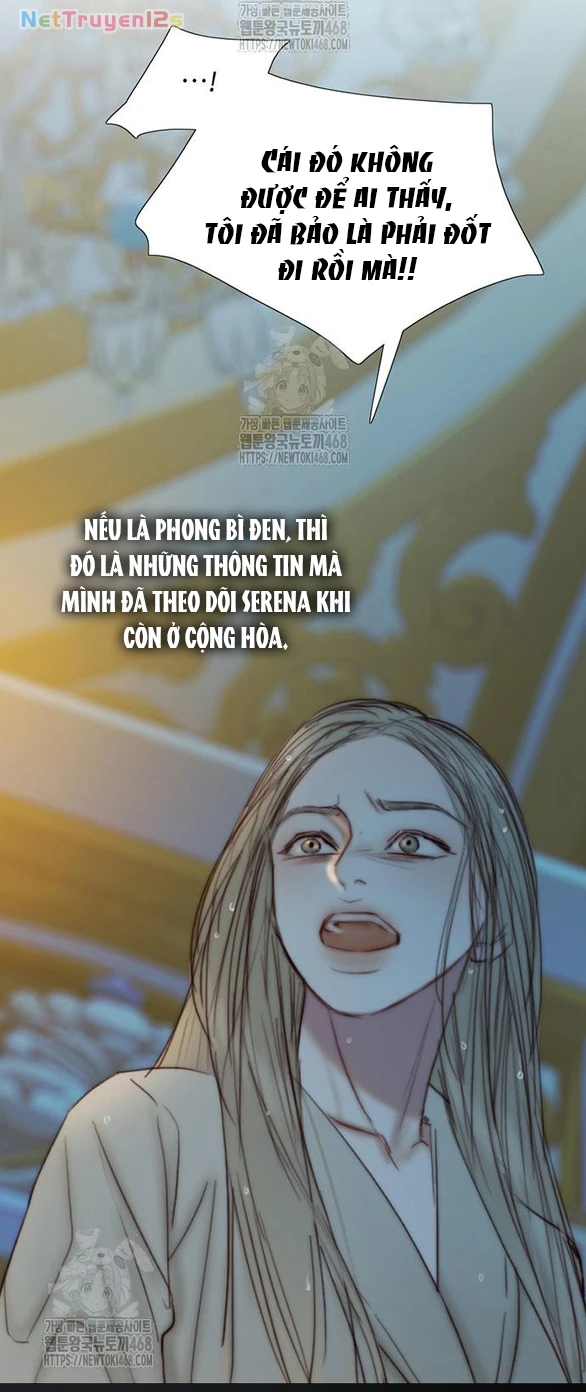 Serena Chapter 127.1 - 47