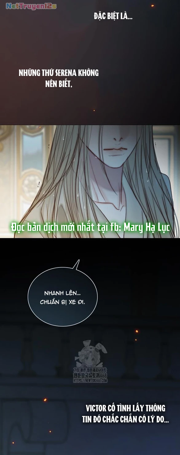Serena Chapter 127.2 - 5