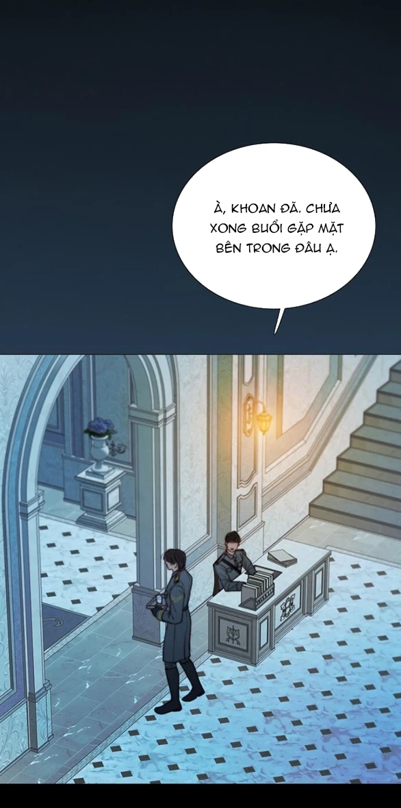 Serena Chapter 128.2 - 2