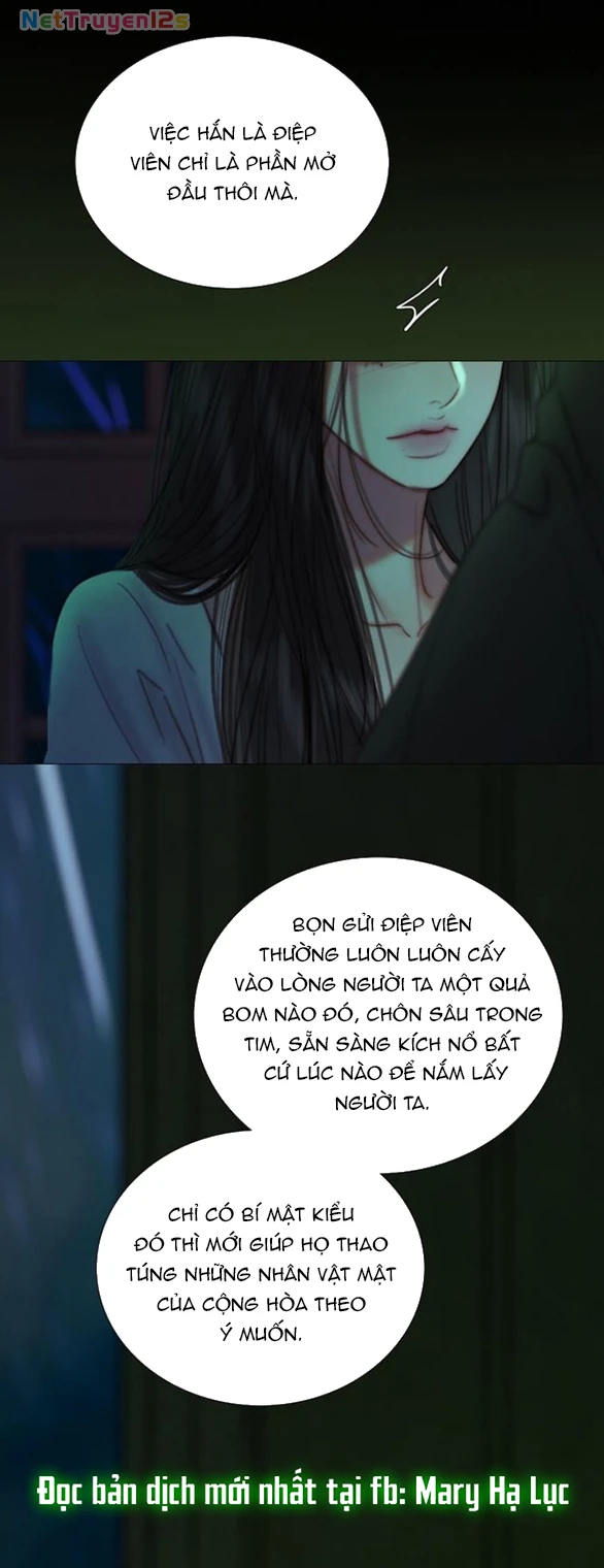 Serena Chapter 128.2 - 11