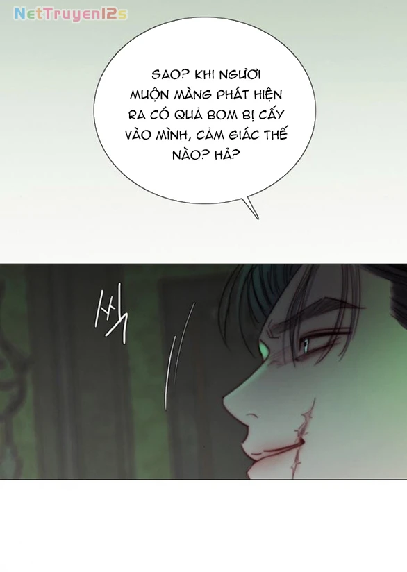 Serena Chapter 128.2 - 14