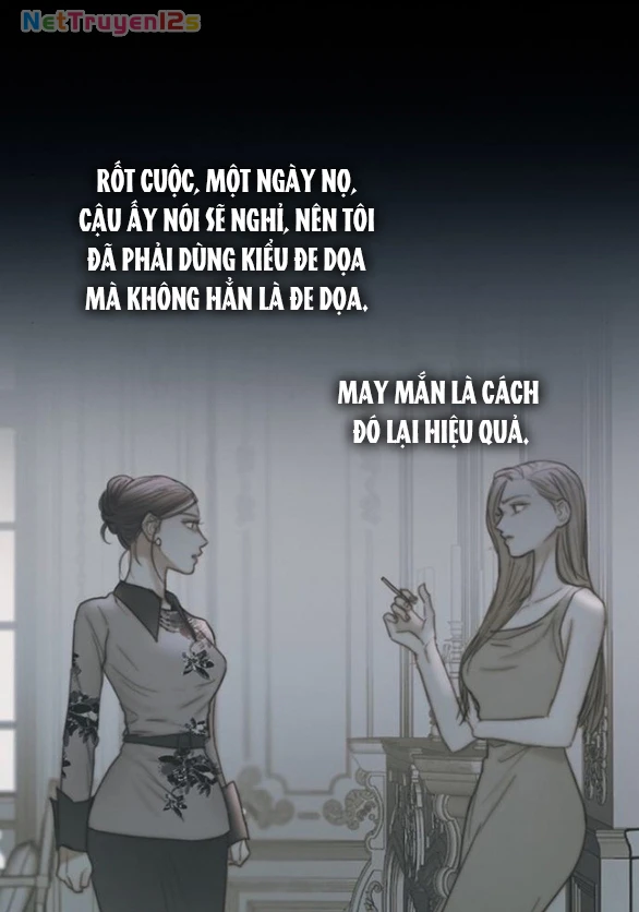 Serena Chapter 128.2 - 17