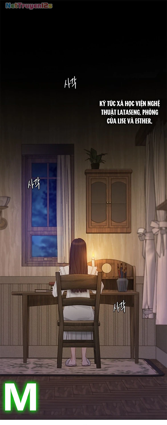 Serena Chapter 129 - 1