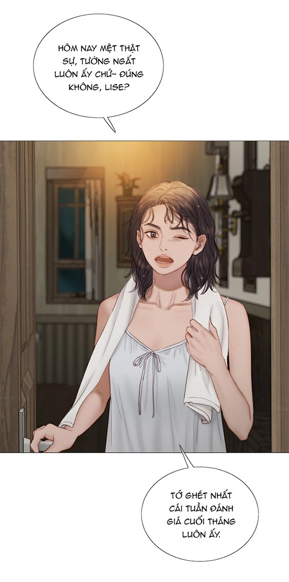 Serena Chapter 129 - 3