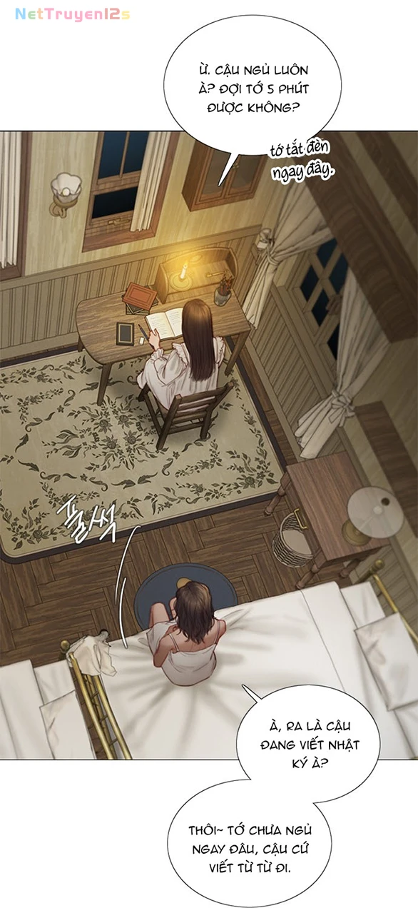 Serena Chapter 129 - 4