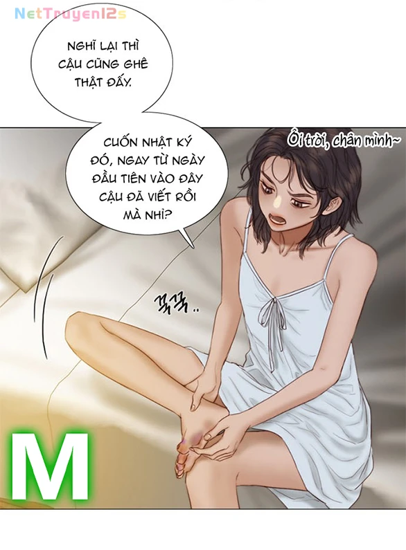 Serena Chapter 129 - 5