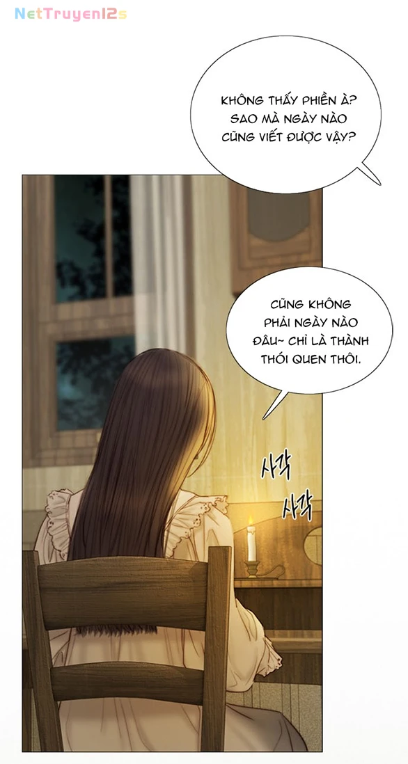 Serena Chapter 129 - 6