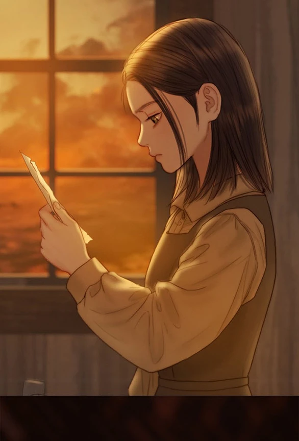 Serena Chapter 129 - 17