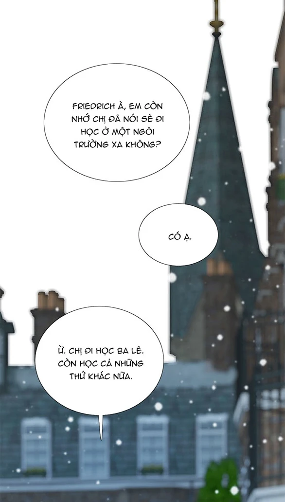 Serena Chapter 129 - 25