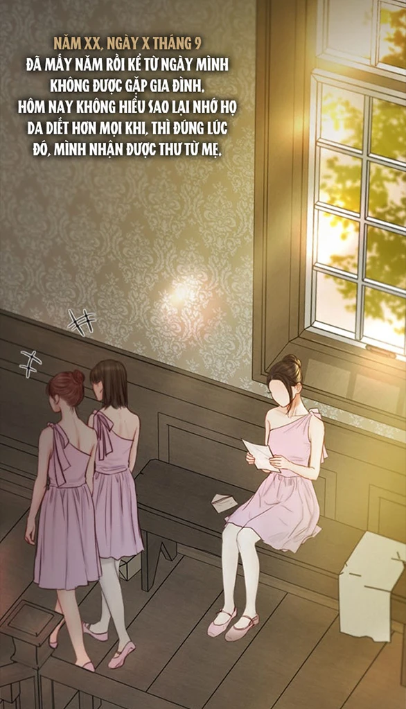 Serena Chapter 129 - 36