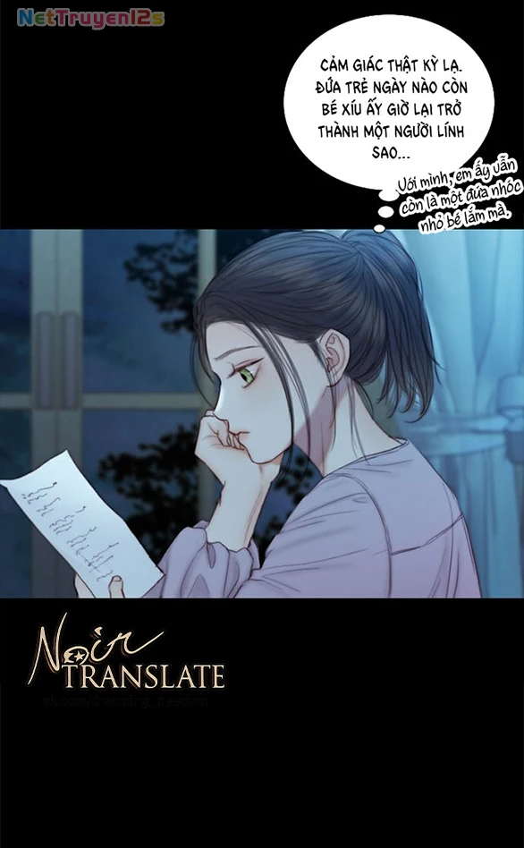 Serena Chapter 129 - 43