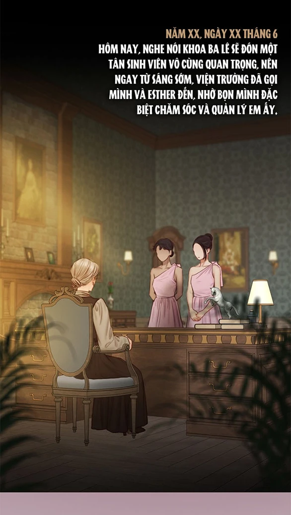 Serena Chapter 129 - 44