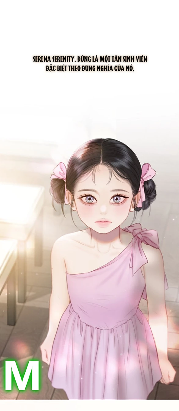 Serena Chapter 129 - 46