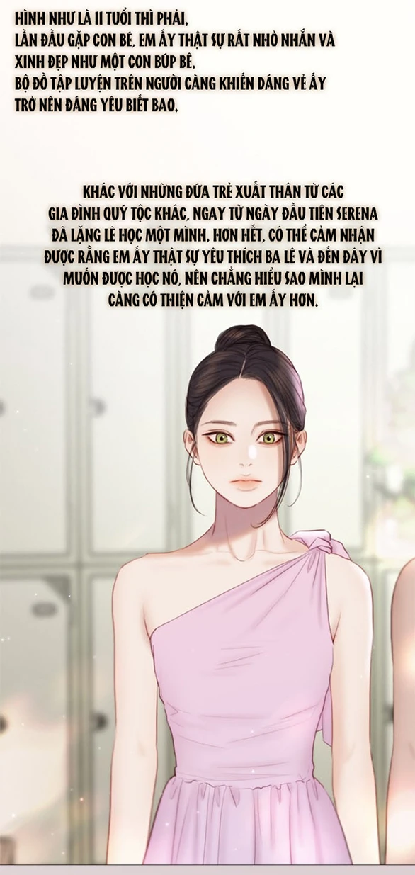 Serena Chapter 129 - 47