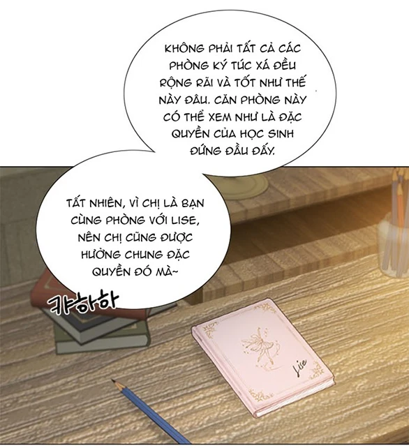 Serena Chapter 129 - 51